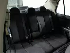 Nissan Tiida, фото №13