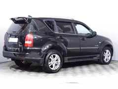 SsangYong Rexton, фото №5