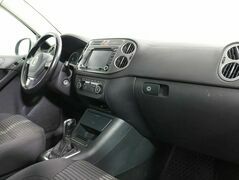 Volkswagen Tiguan I, фото №9