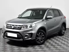 Suzuki Vitara, фото №1