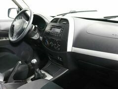 Chery Tiggo (T11) I, фото №9
