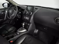 Nissan Qashqai, фото №9