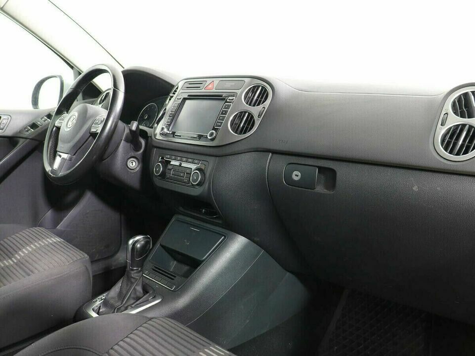 Volkswagen Tiguan I, фото №9