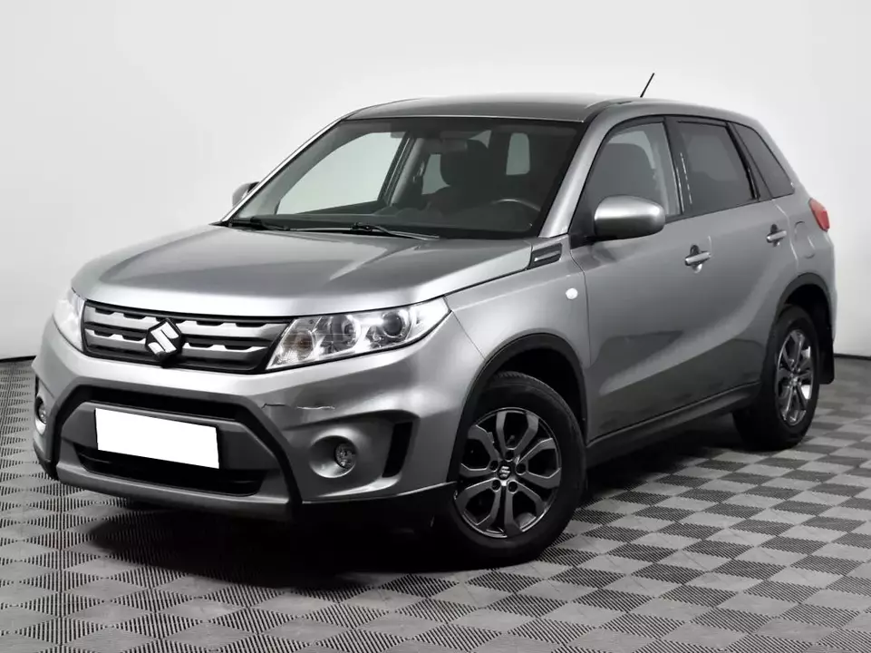Suzuki Vitara, фото №1