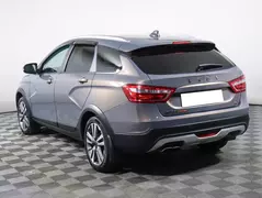 LADA (ВАЗ) Vesta, фото №7