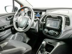 Renault Kaptur 1.6 Вариатор, фото №6