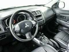 Mitsubishi ASX 1.8 Вариатор, фото №5