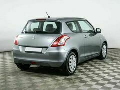 Suzuki Swift 1.2 Автомат, фото №4