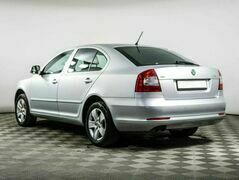 Skoda Octavia 1.8 Робот, фото №4