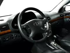 Toyota Avensis, фото №13