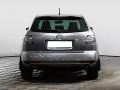Mazda CX-7, фото №6