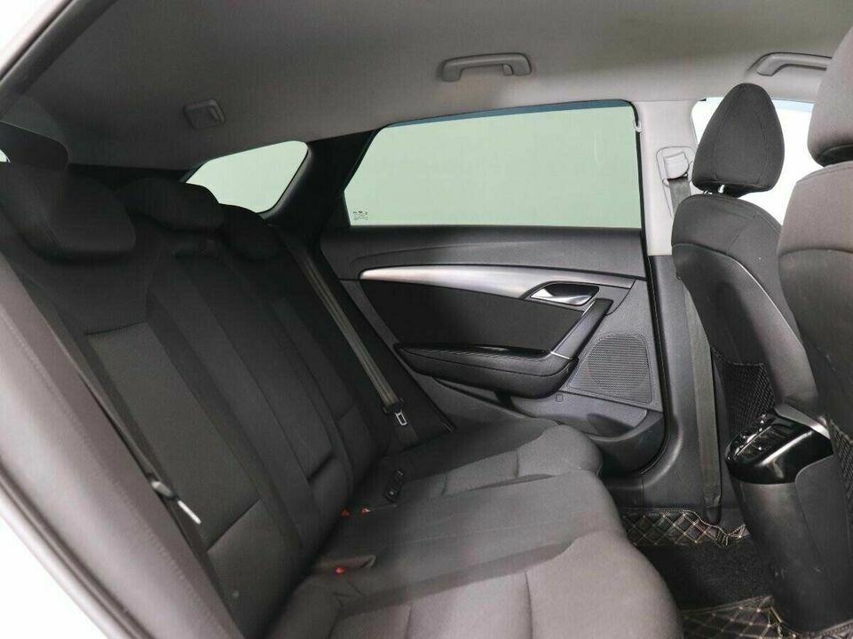 Hyundai i40 I, фото №6