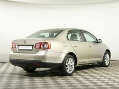 Volkswagen Jetta V, фото №4