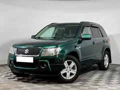 Suzuki Grand Vitara, фото №1