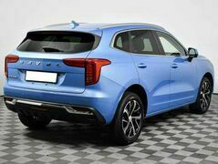 Haval jolion робот 2022 с пробегом 4 700 км, фото №8