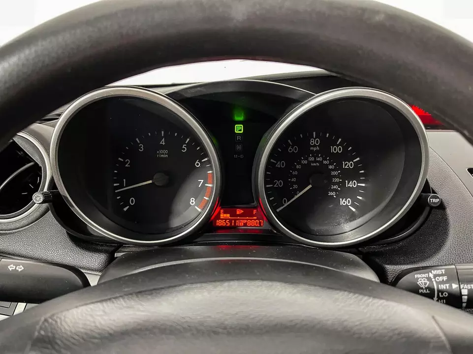 Mazda 3, фото №11
