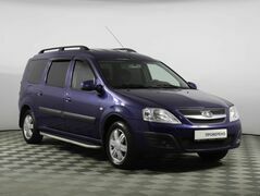Lada Largus, фото №3