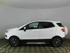 Ford EcoSport I, фото №4