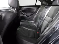 Honda Accord, фото №10