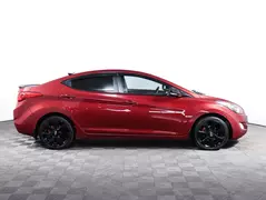 Hyundai Elantra, фото №4