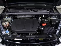 Chery Tiggo 8, фото №9
