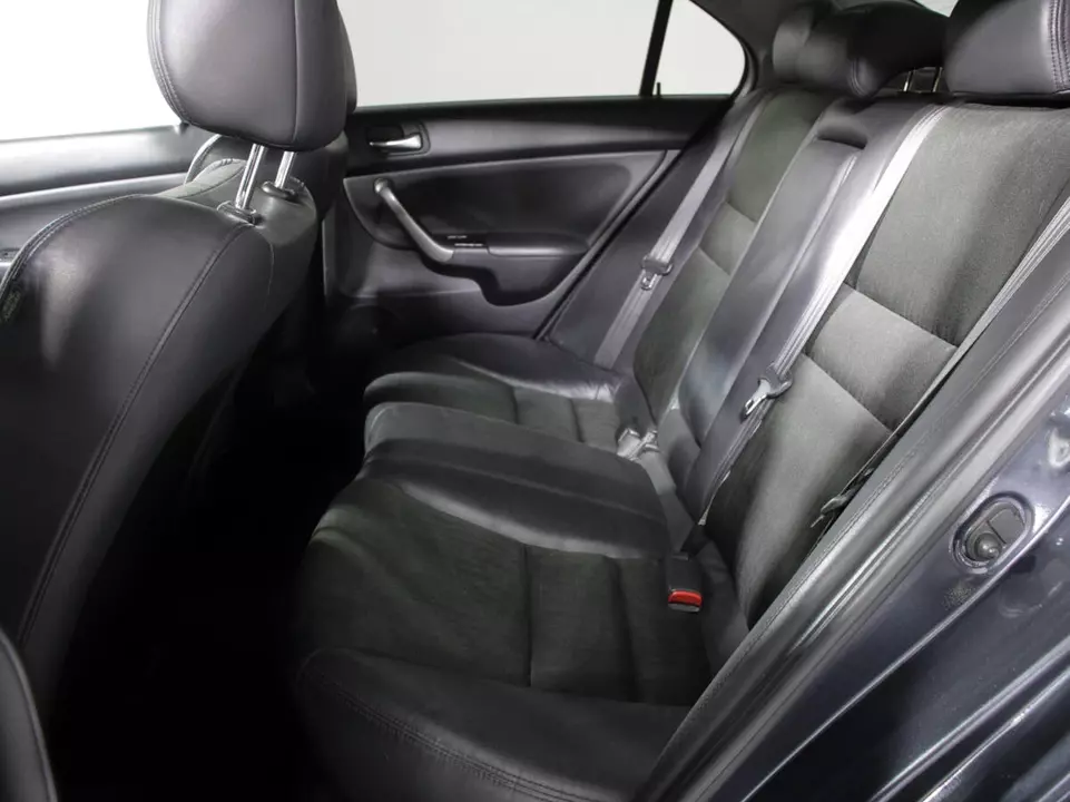 Honda Accord, фото №10
