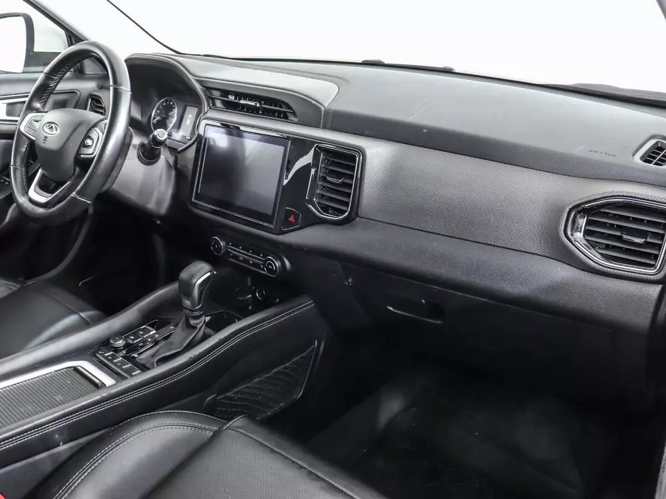 Chery Tiggo 4, фото №10