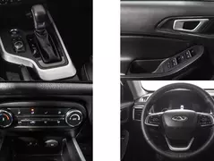 Chery Tiggo 4, фото №16