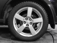 Mitsubishi Outlander, фото №17