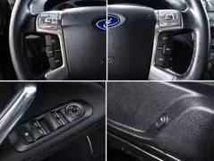 Ford Mondeo, фото №18