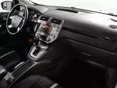 Ford Kuga, фото №9