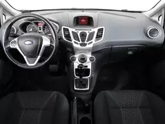 Ford Fiesta, фото №8