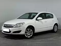 Opel Astra, фото №1