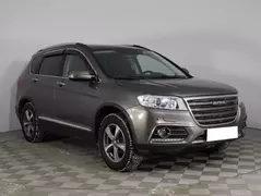 Haval H6, фото №3