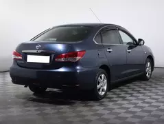 Nissan Almera, фото №5