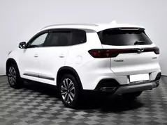 Chery Tiggo 8, фото №7
