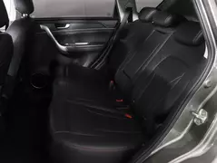 Haval H6, фото №10