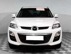 Mazda CX-7, фото №2