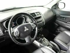 Mitsubishi ASX 2.0 Вариатор, фото №6