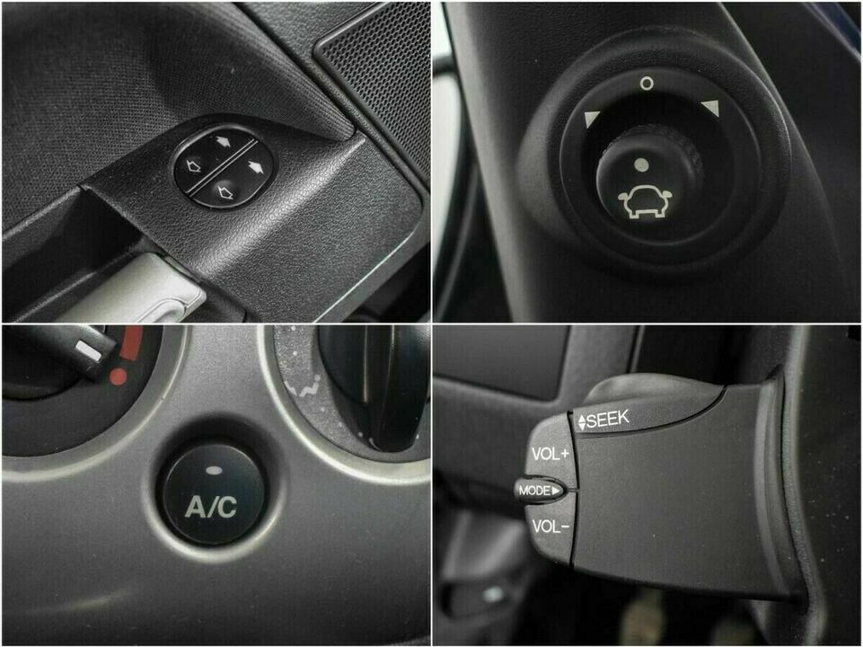 Ford Fusion I Рестайлинг, фото №8
