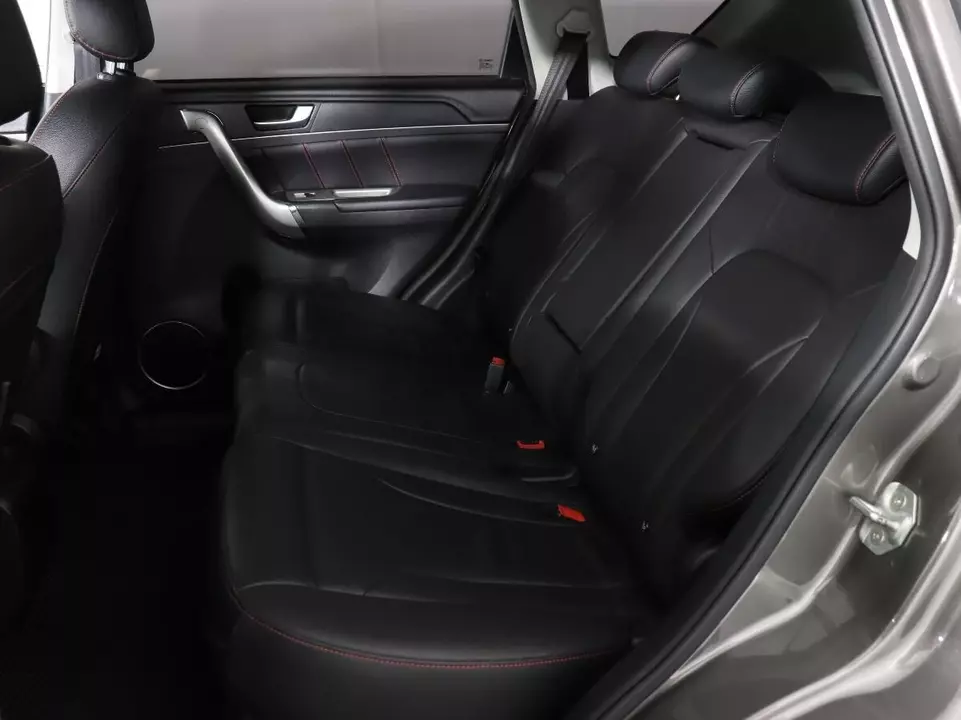 Haval H6, фото №10