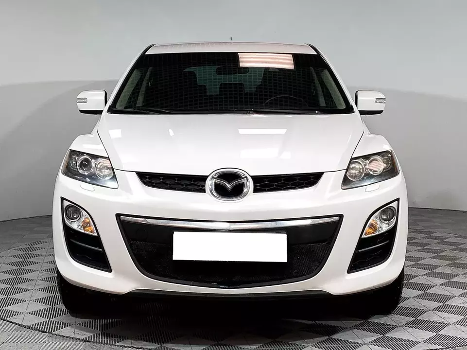 Mazda CX-7, фото №2