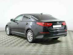 Kia Optima 2.0 Автомат, фото №4