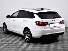 LADA (ВАЗ) Vesta, фото №7