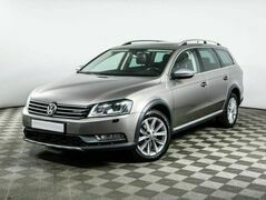 Volkswagen Passat 2.0 Робот, фото №1