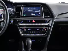 Hyundai Sonata, фото №14