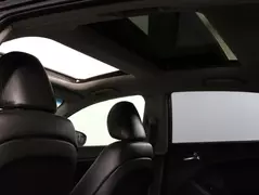 Kia Optima, фото №21