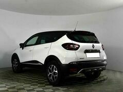 Renault kaptur cvt 2021 с пробегом 28 970 км, фото №9