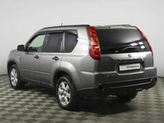 Nissan X-Trail, фото №8