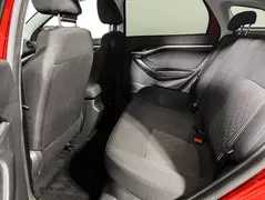 LADA (ВАЗ) Vesta, фото №10